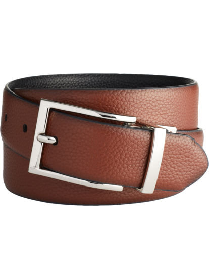 Leather Dress Belt – Dockers®