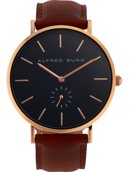 Alfred sung watches top