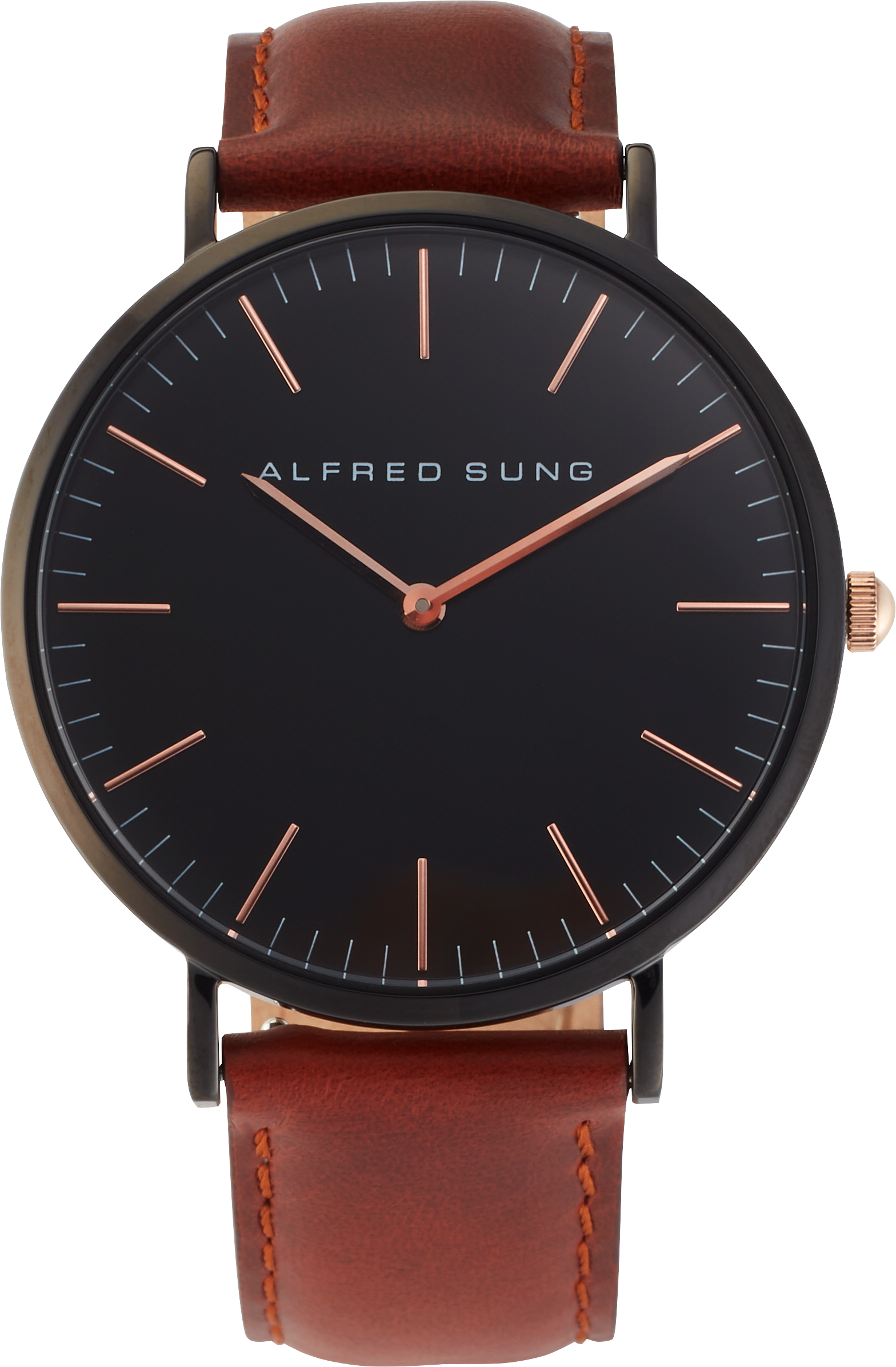 Alfred sung 2025 watches price