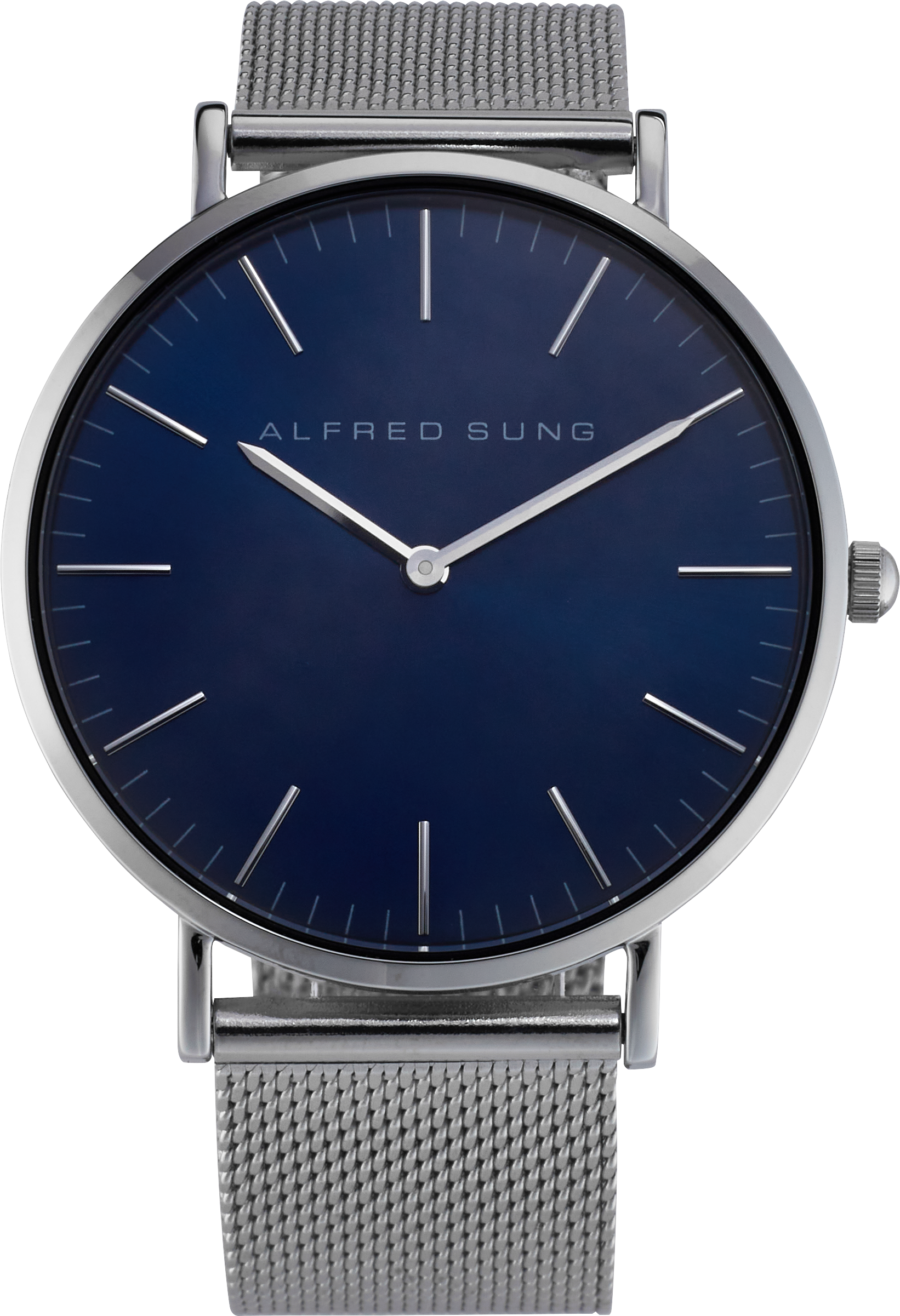 Montre alfred sung new arrivals