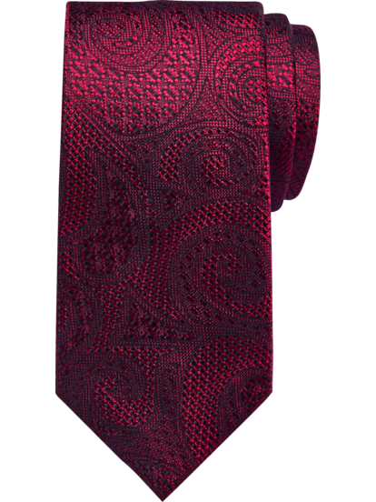 Pronto Uomo Narrow Tie Men s Accessories Moores Clothing