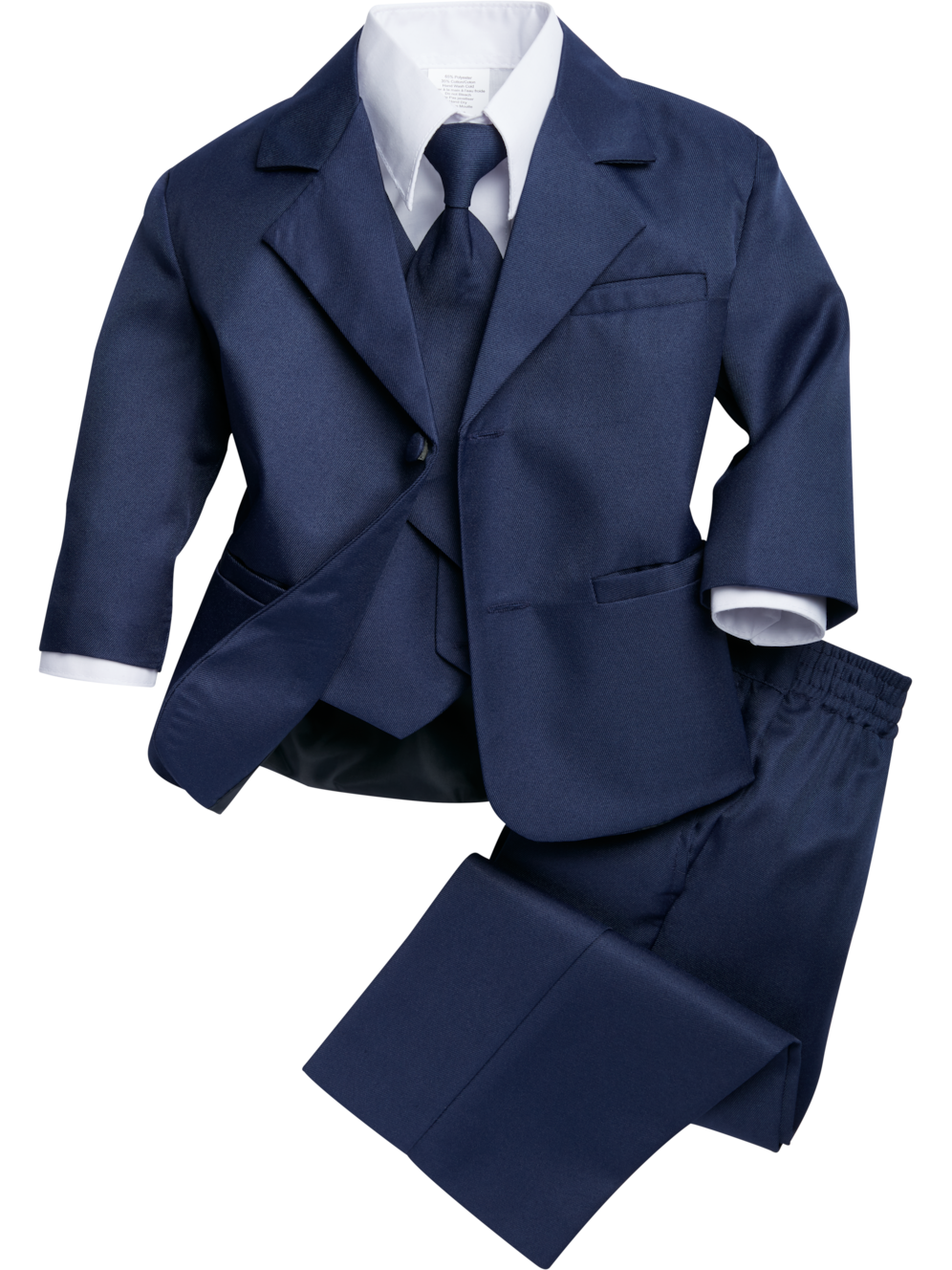 Peanut Butter Collection Toddler's Tuxedo Men's Accessories Moores