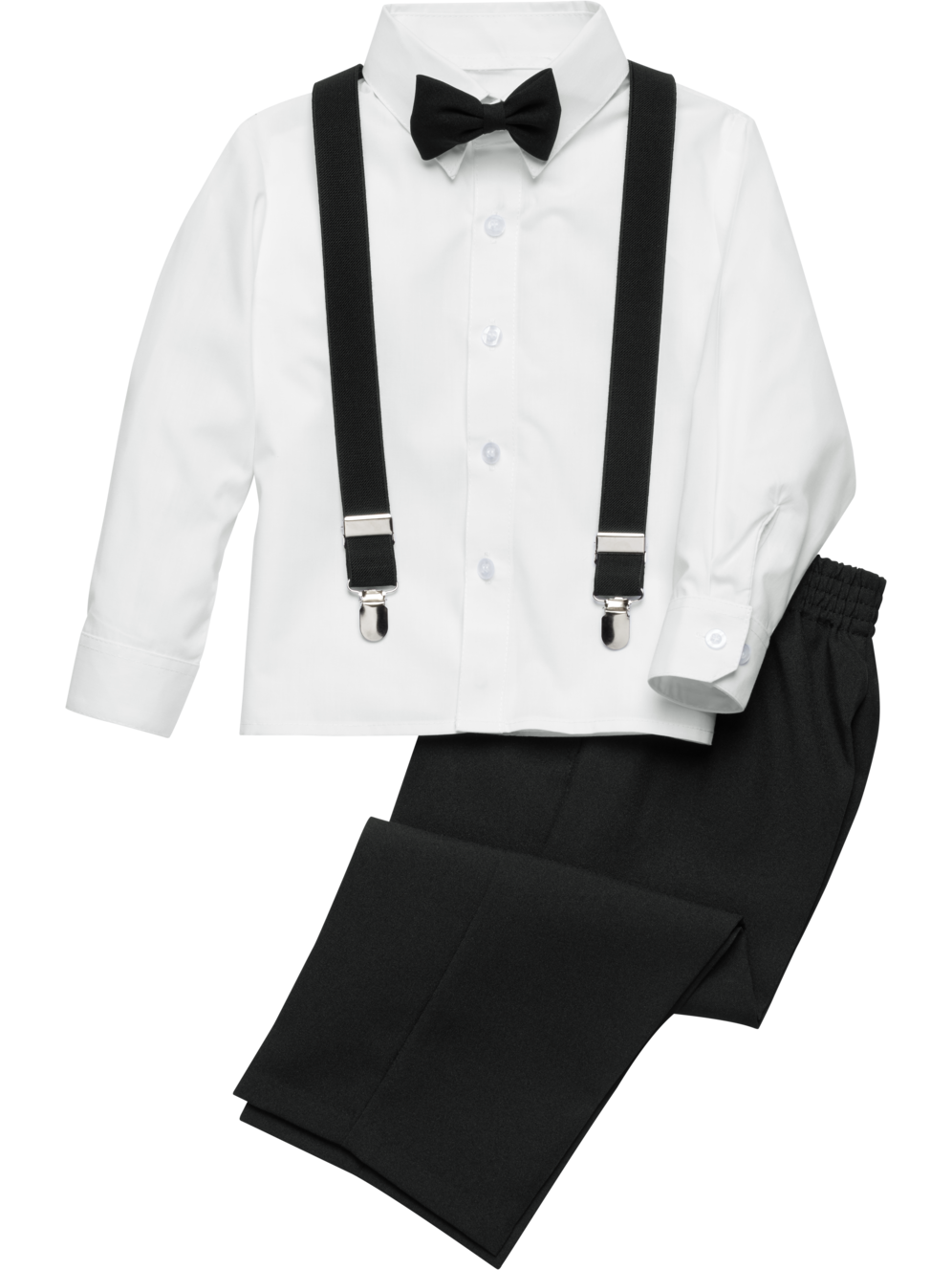 Peanut Butter Collection Toddler Boys 4piece Tuxedo Set Men's