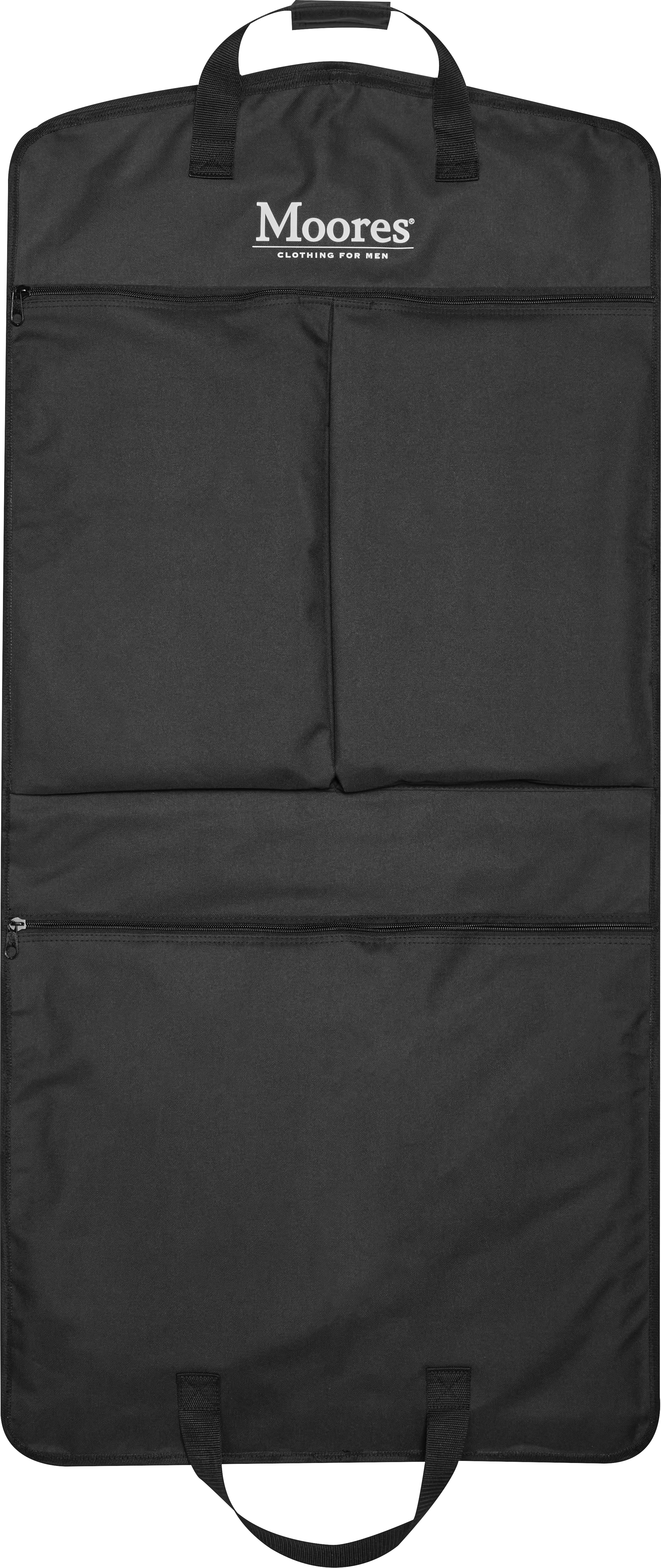 Moores Garment Bag, Men's Accessories