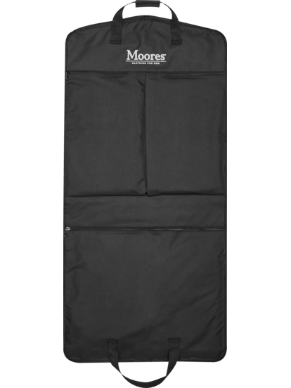 Moores garment bag on sale