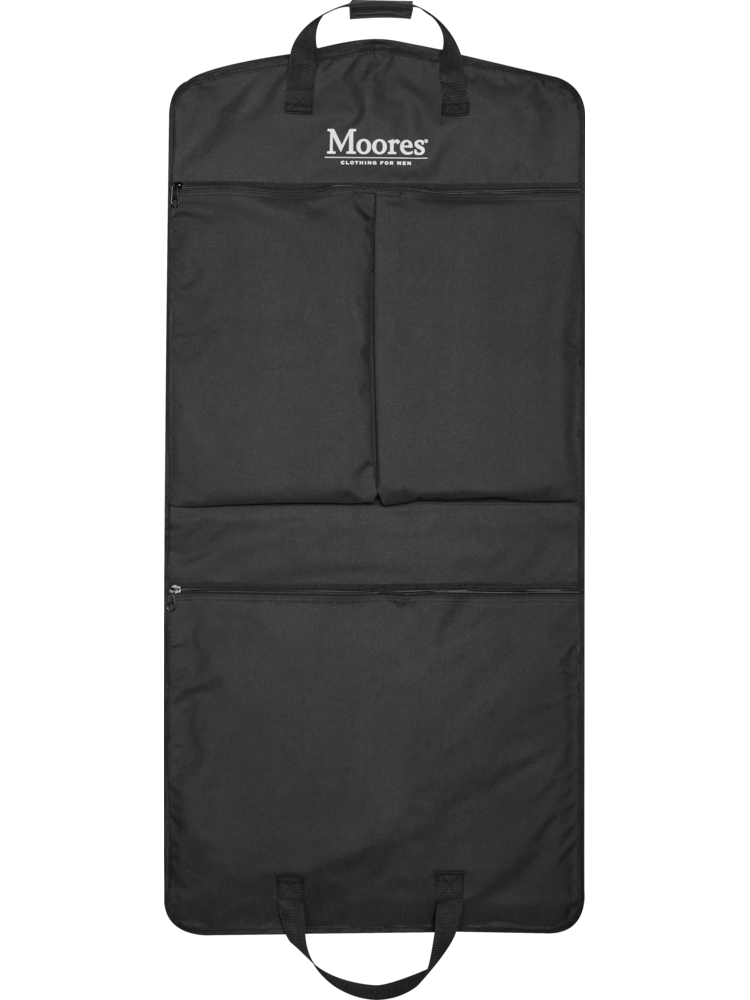 custom garment bags canada