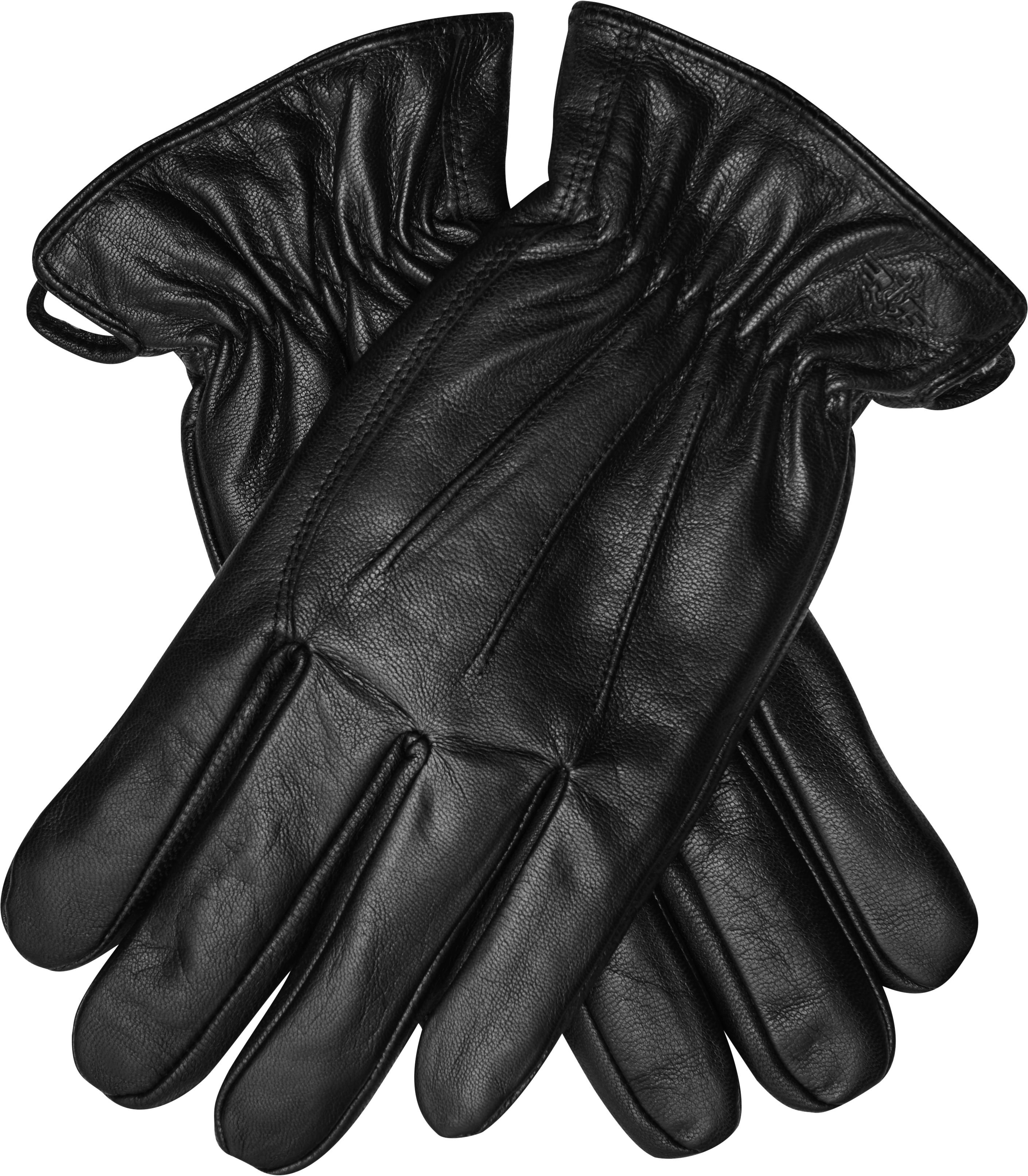 Dockers cheap leather gloves