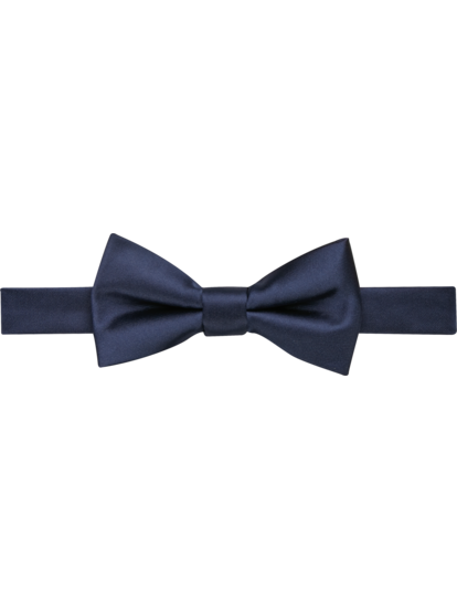 Men's clothing hot sale bow ties