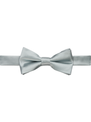 XL Emerald Green Basic Pre-Tied Bow Tie, In stock!