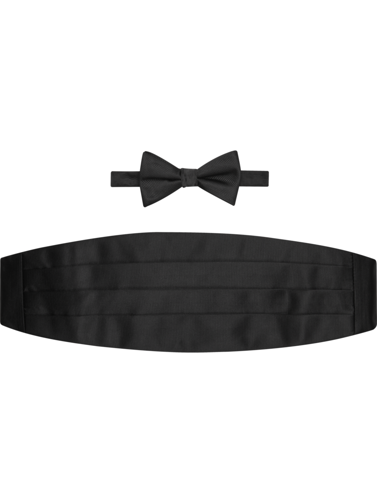 Calvin klein bow tie outlet