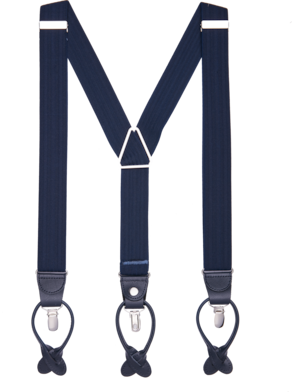 Suspenders Formal Accessories for Men, Accessories