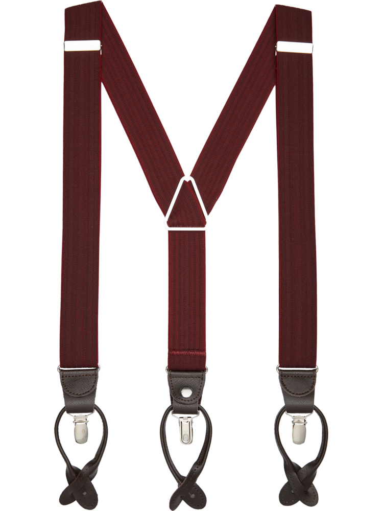 Men's Suspender  - N8512444 main image 1