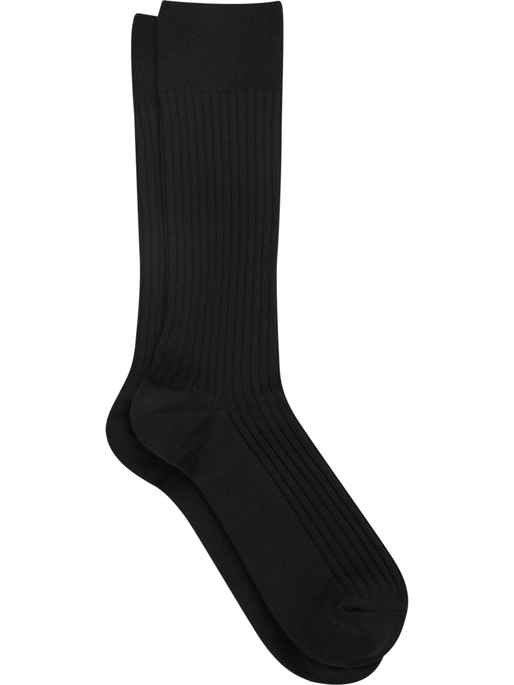 Men's Accessories  Classic Wool & Cotton Socks for Men - Joseph