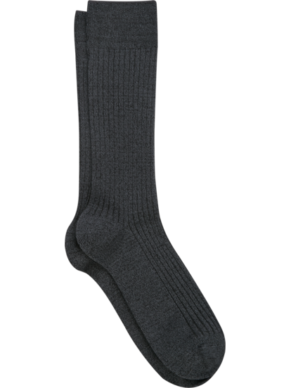 Black calf socks shop