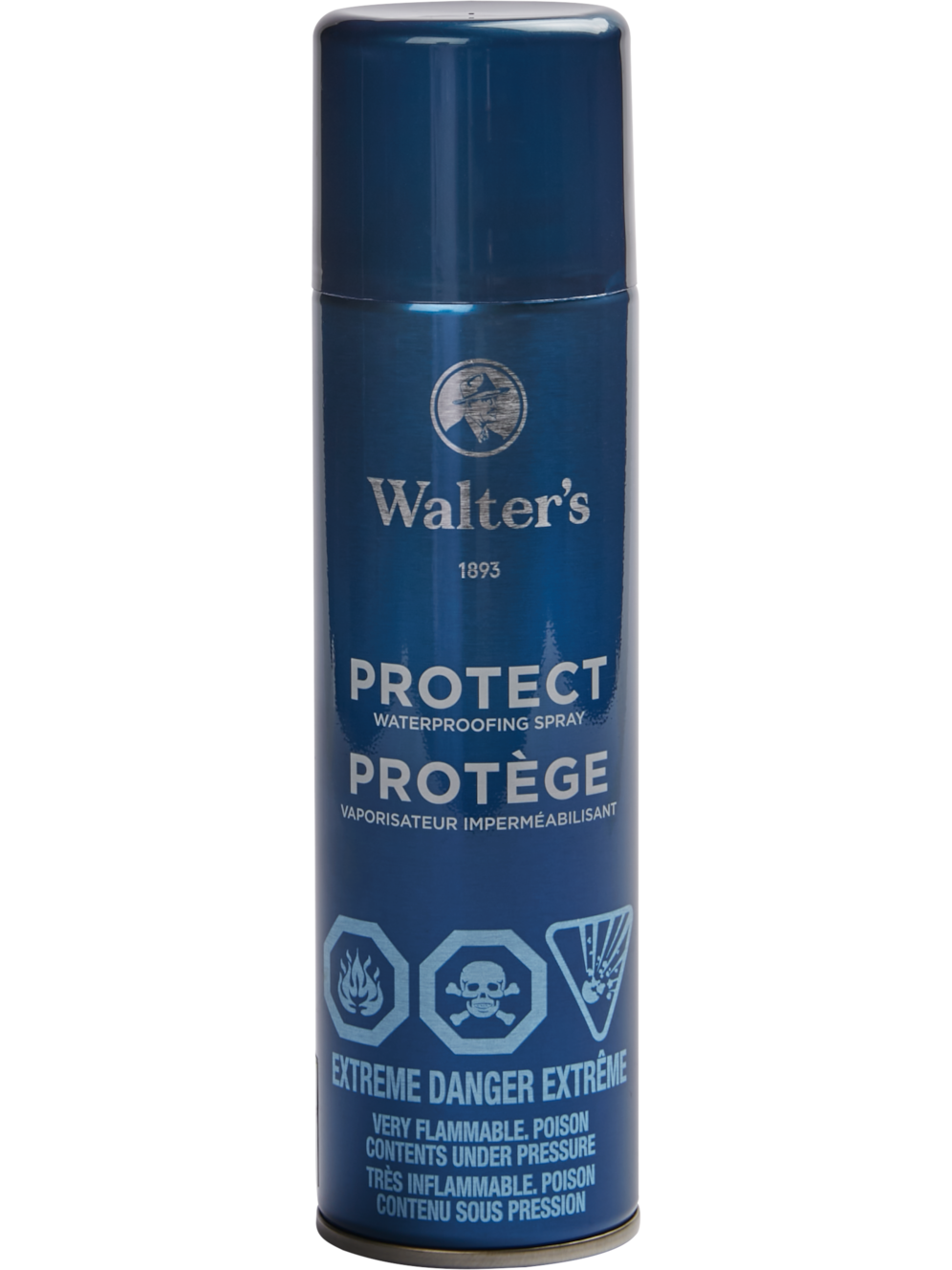 Walters Protect Waterproof Spray | Men's Accessories | Moores Clothing
