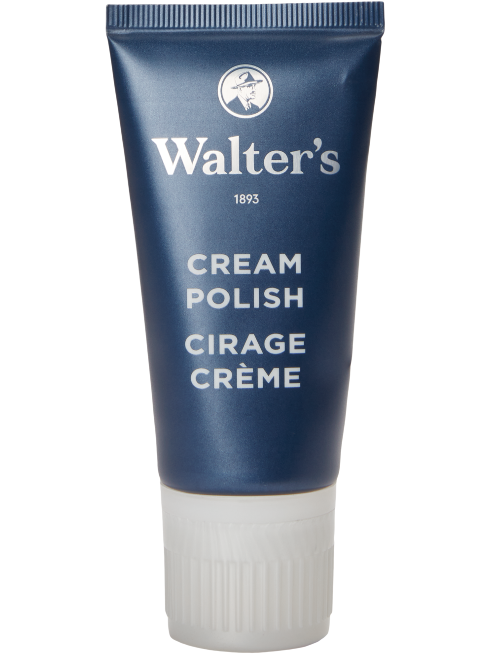 Walters Neutral Shoe Polish Men's Accessories Moores Clothing