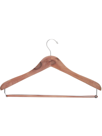 Mens shirt on sale hangers
