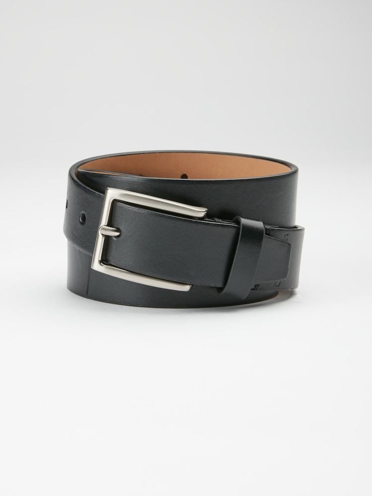 Black calvin klein belt shop