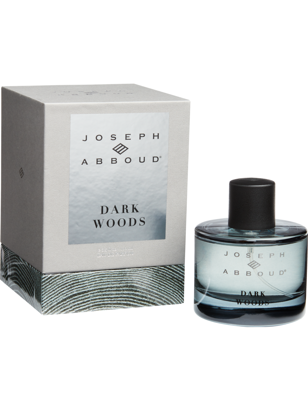 Dark Woods by Joseph Abboud, 3.4 oz EDP Spray for Men main image 1
