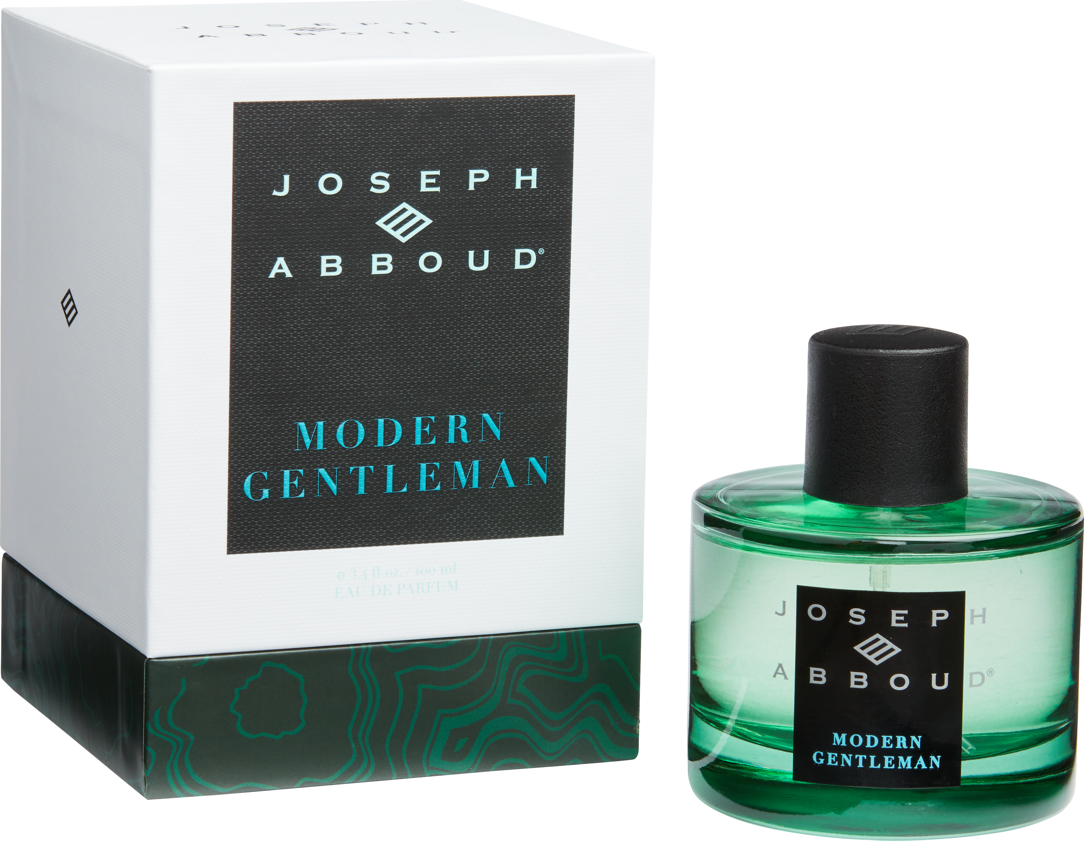 Joseph Abboud Modern Gentleman Eau De Parfum Spray By Joseph Abboud Joseph Abboud Modern Gentleman Eau De Parfum Spray By Joseph Abboud
