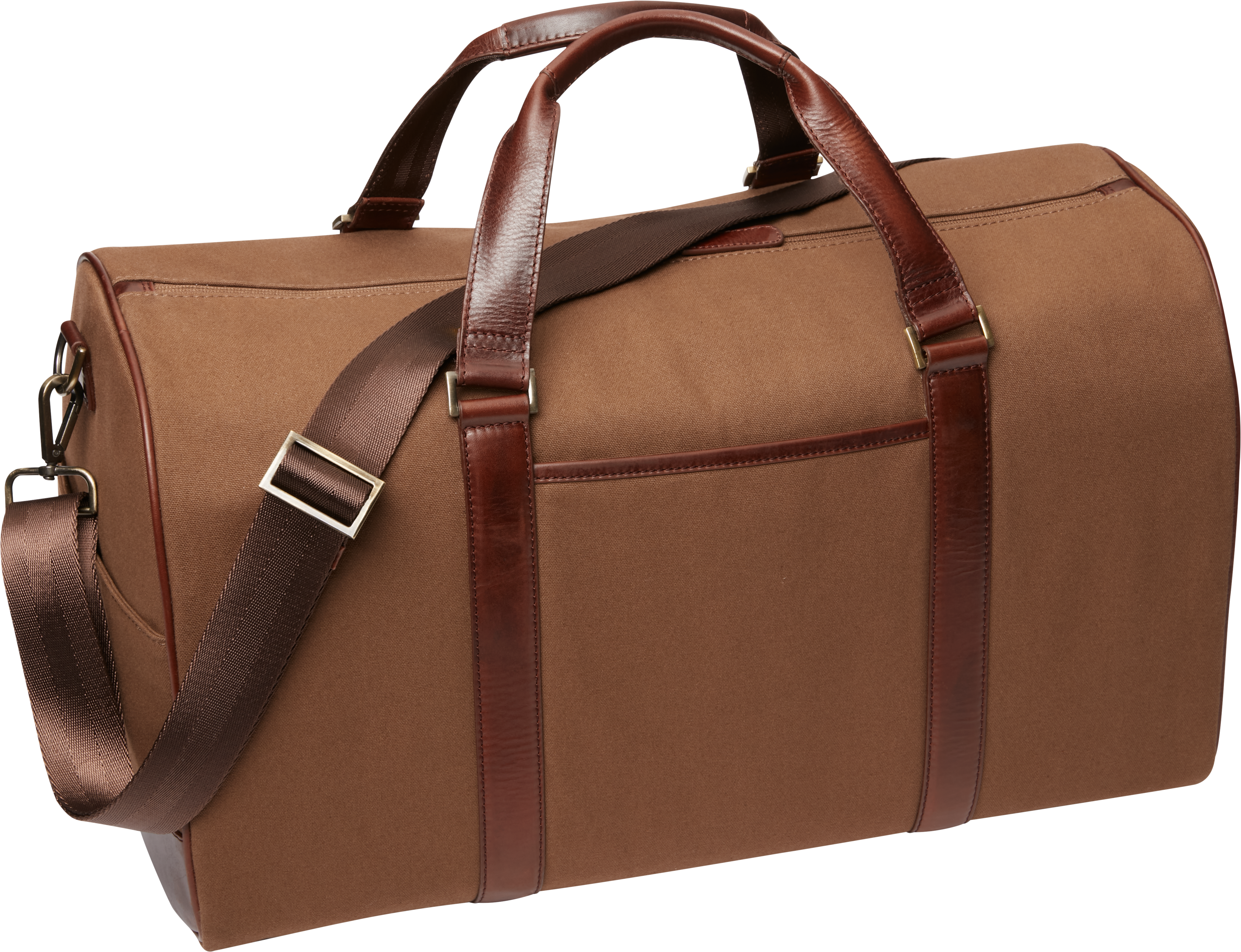 Designer duffle bags shop mens sale