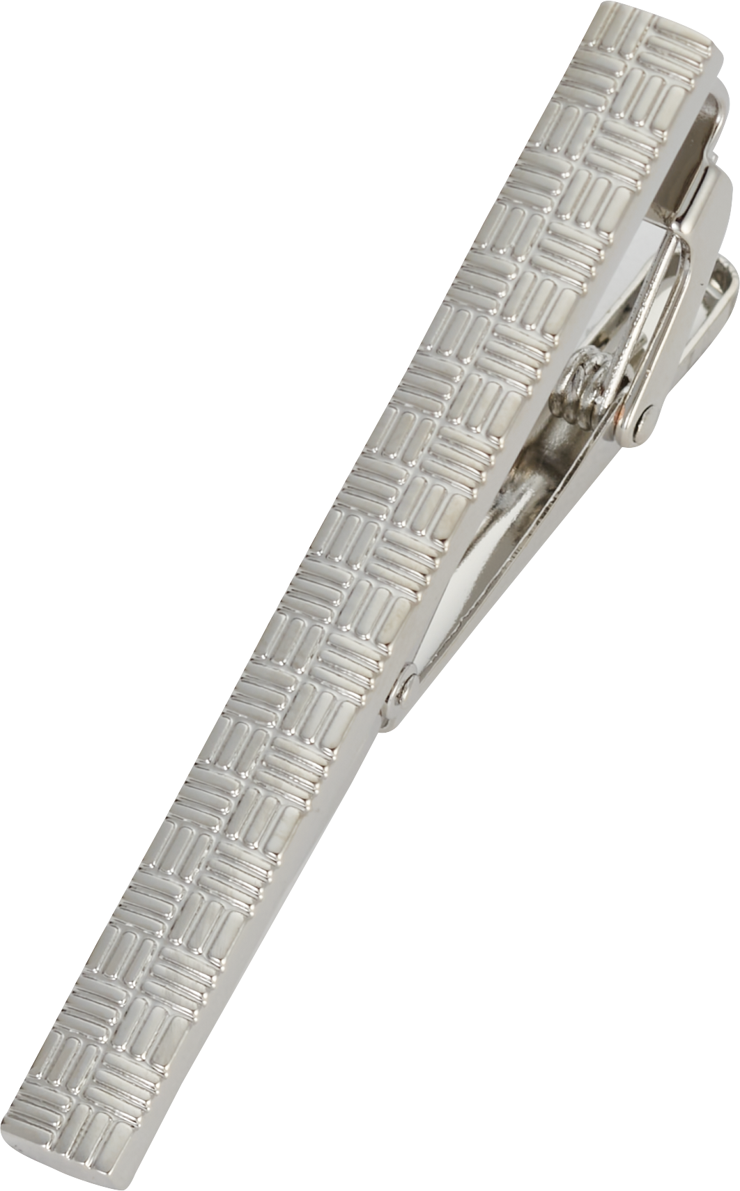 Pronto Uomo Modern Tie Bar Men's Accessories Moores Clothing