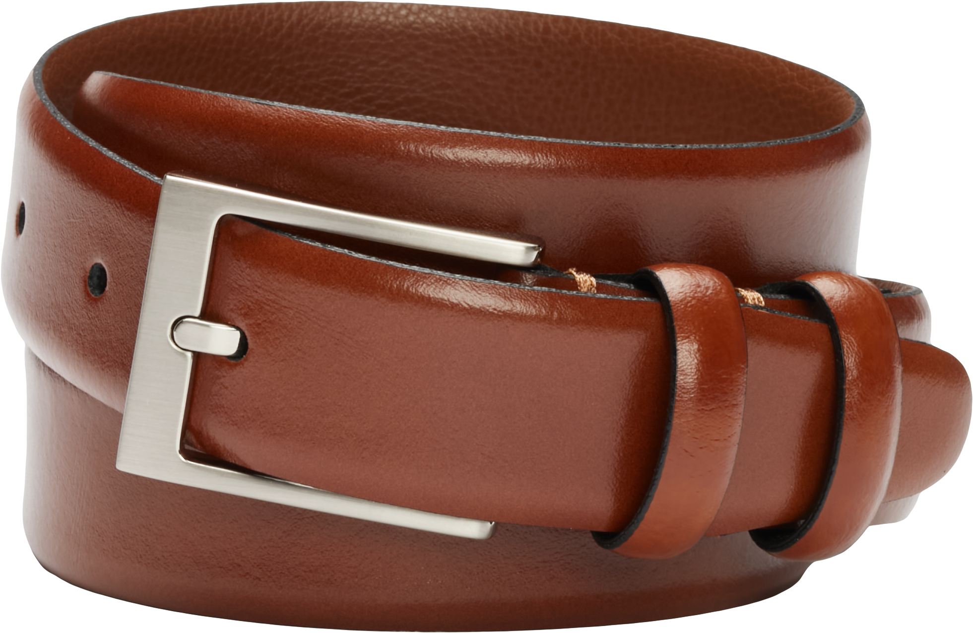 Lucky Brand Studded Belt Unisex 36