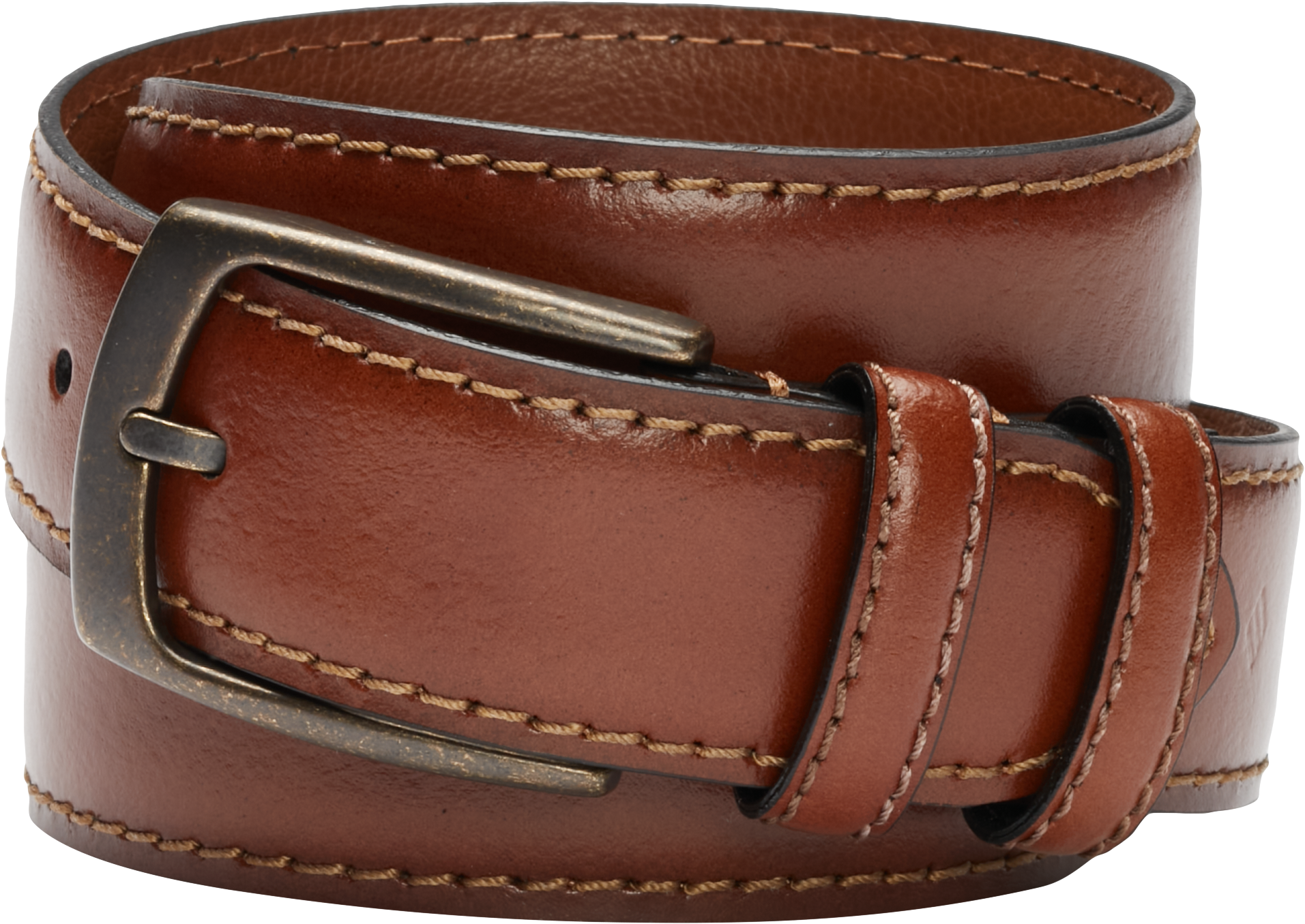 Whiskey Chromexcel Signature Strap for Apple Watch – Delugs
