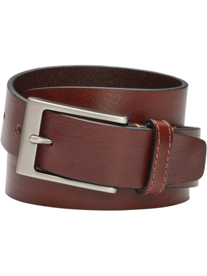 Joseph Abboud Single Loop Belt | Men's Accessories | Moores