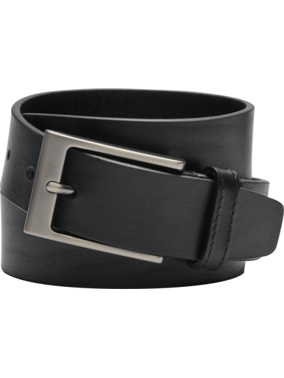 Joseph Abboud Full Grain Leather Belt