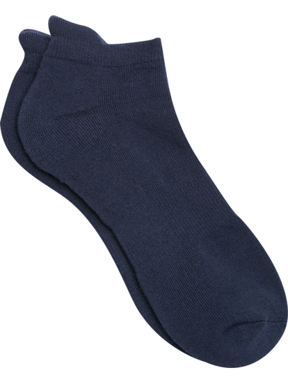 Egara Ankle Socks Navy Twist Men s Moores Clothing