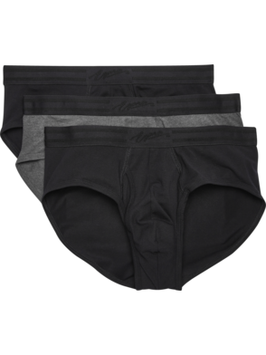 Muji Men's Underwear Breathable Thighs Men's briefs S38