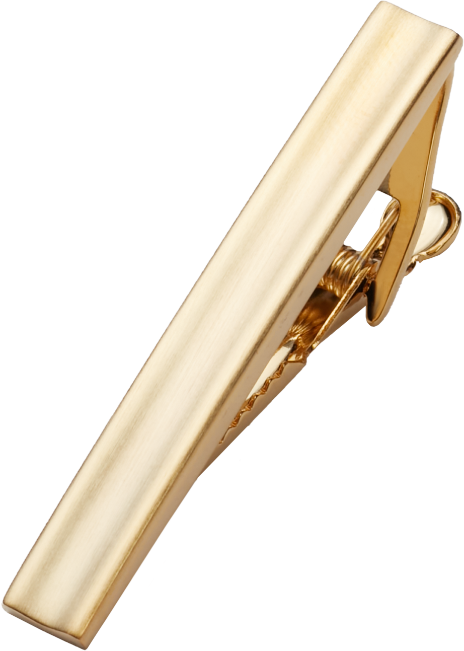 Pronto Uomo Tie Bar Men's Accessories Moores Clothing