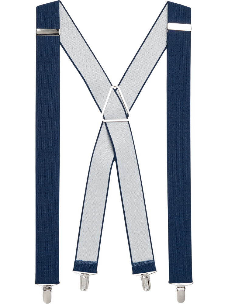 Suspenders for Men | Accessories | Moores Clothing