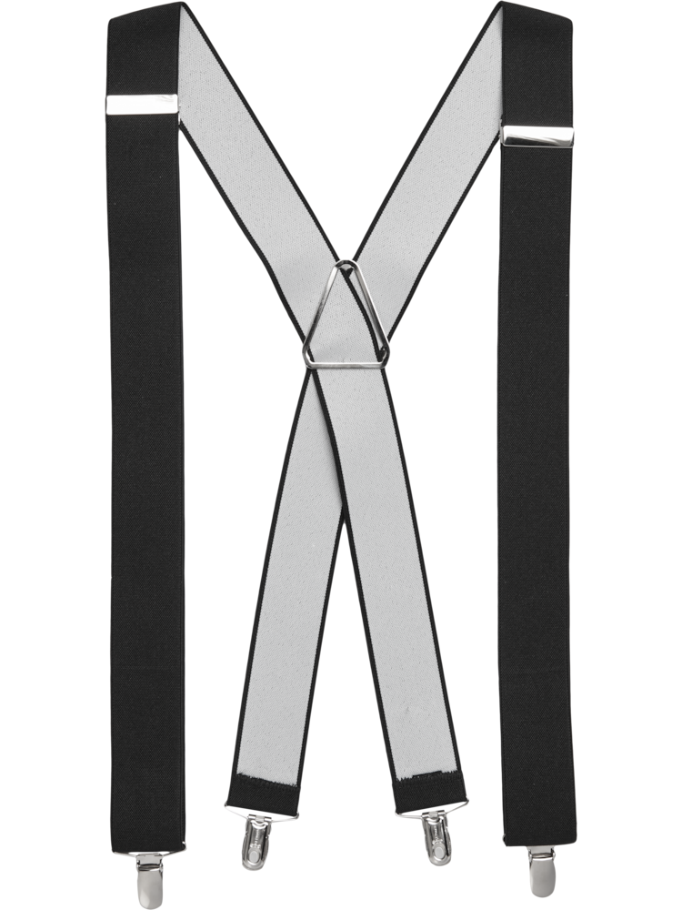 Suspenders for Men | Accessories | Moores Clothing