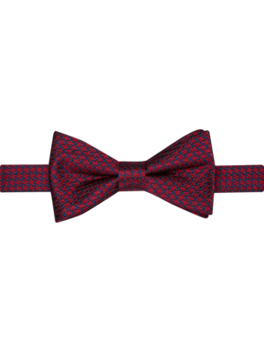 Bow tie SIMPLY RED #64-SC
