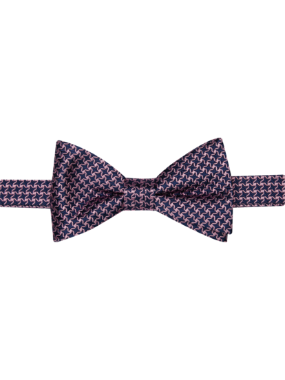 Men's clothing hot sale bow ties