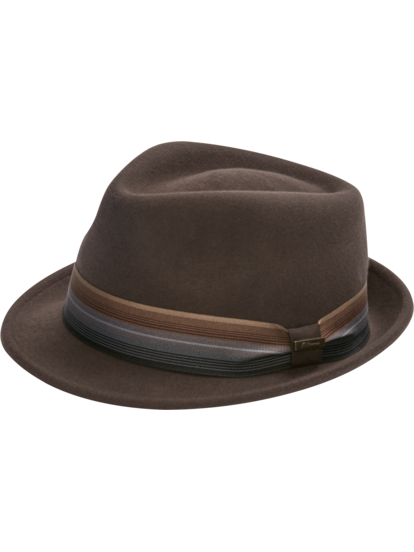 Biltmore store fedora hat