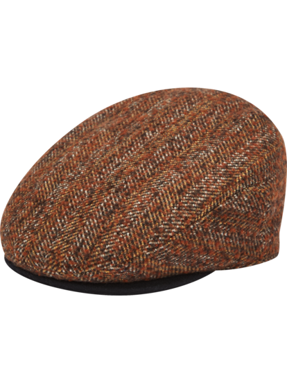 Herringbone 2024 ivy cap