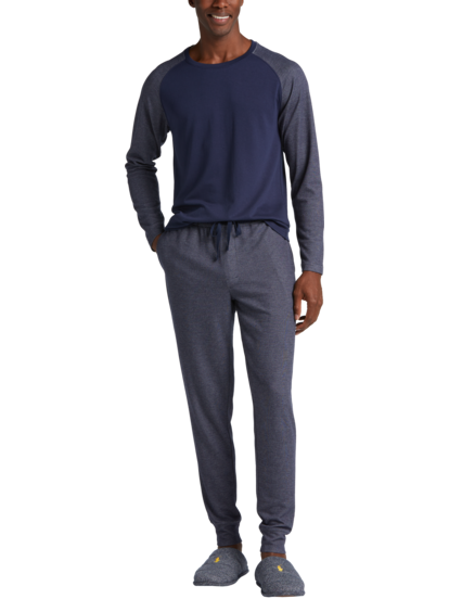 Men's Loungewear Trousers, Lounge Pants & Joggers