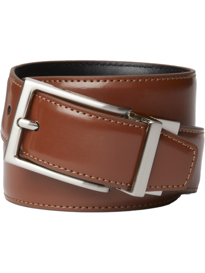 Boys reversible belt 2025