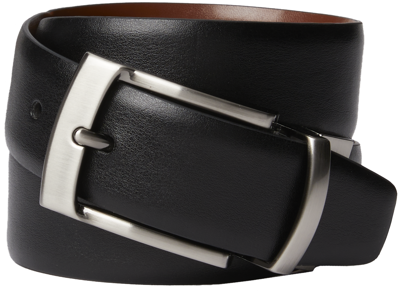 Moores Boys 30mm Reversible Belt Men's Accessories Moores Clothing
