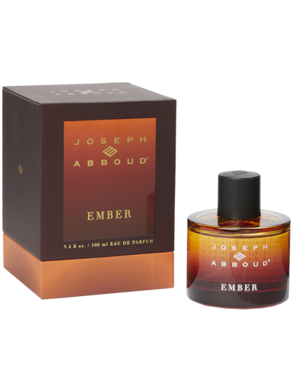 Joseph Abboud Ember Eau De Parfum Spray By Joseph Abboud Joseph Abboud Ember Eau De Parfum Spray By Joseph Abboud