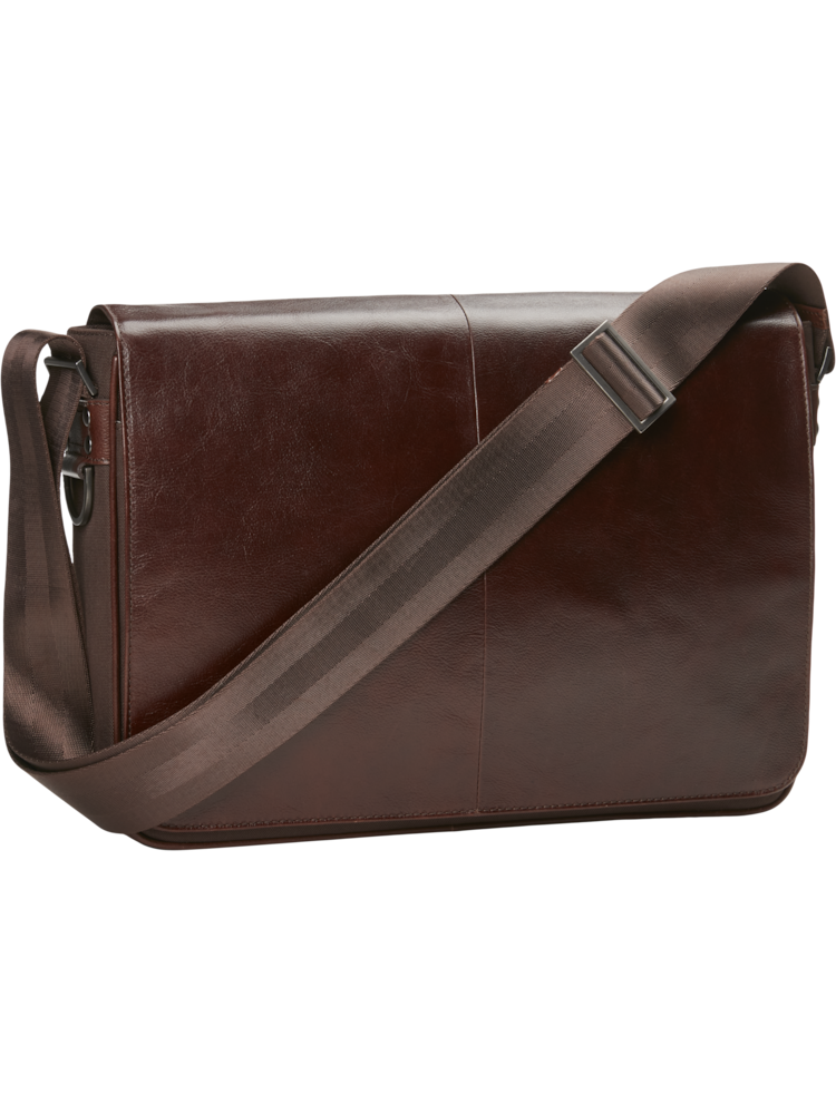 Men's business messenger bag online