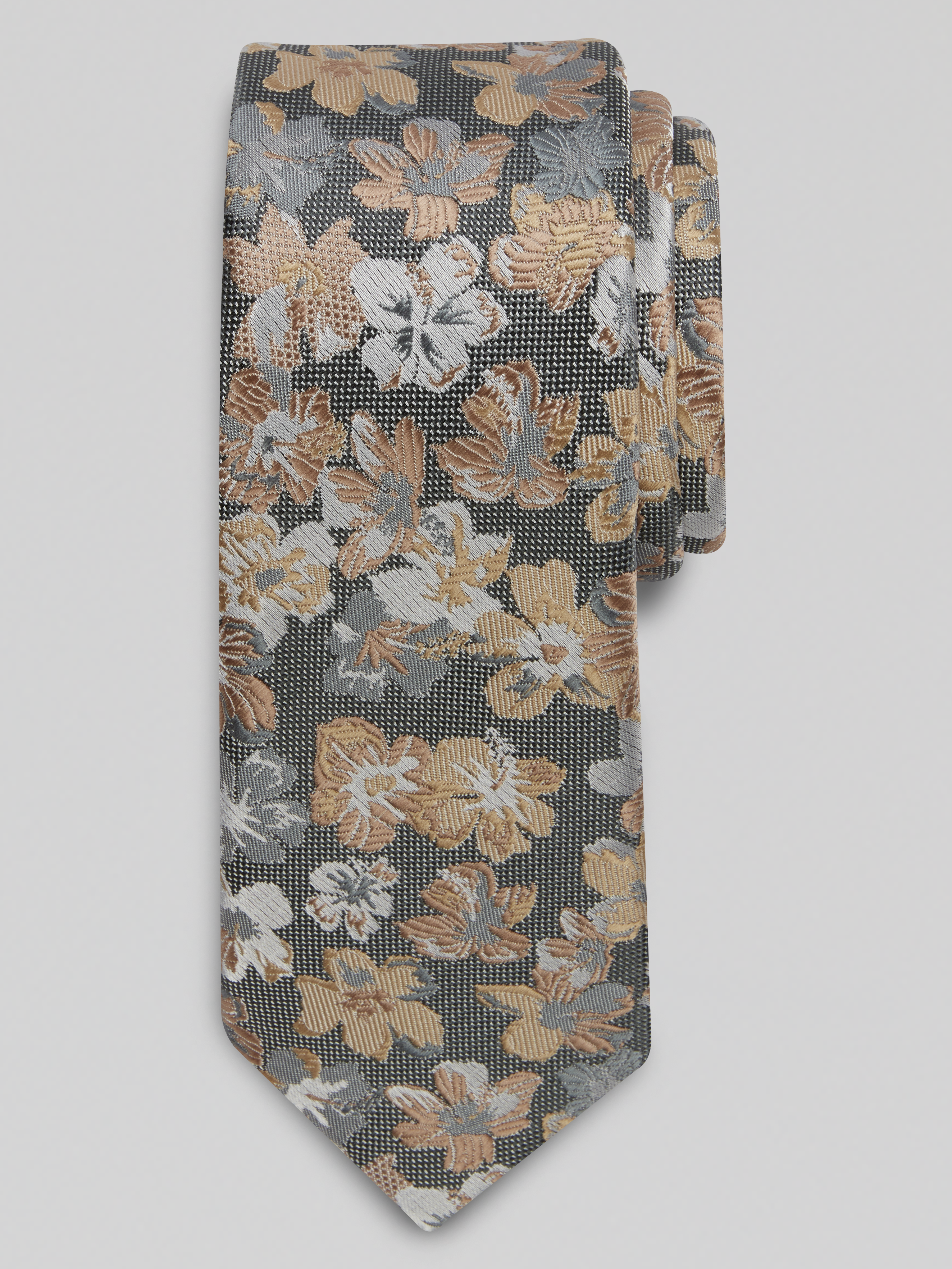 egara floral tie