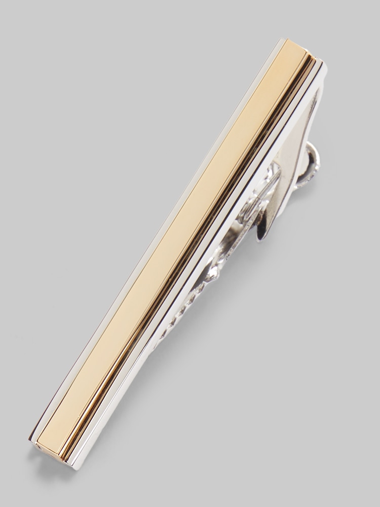 mila schon black crystal glass tie pin tie bar mst5414 | eBay