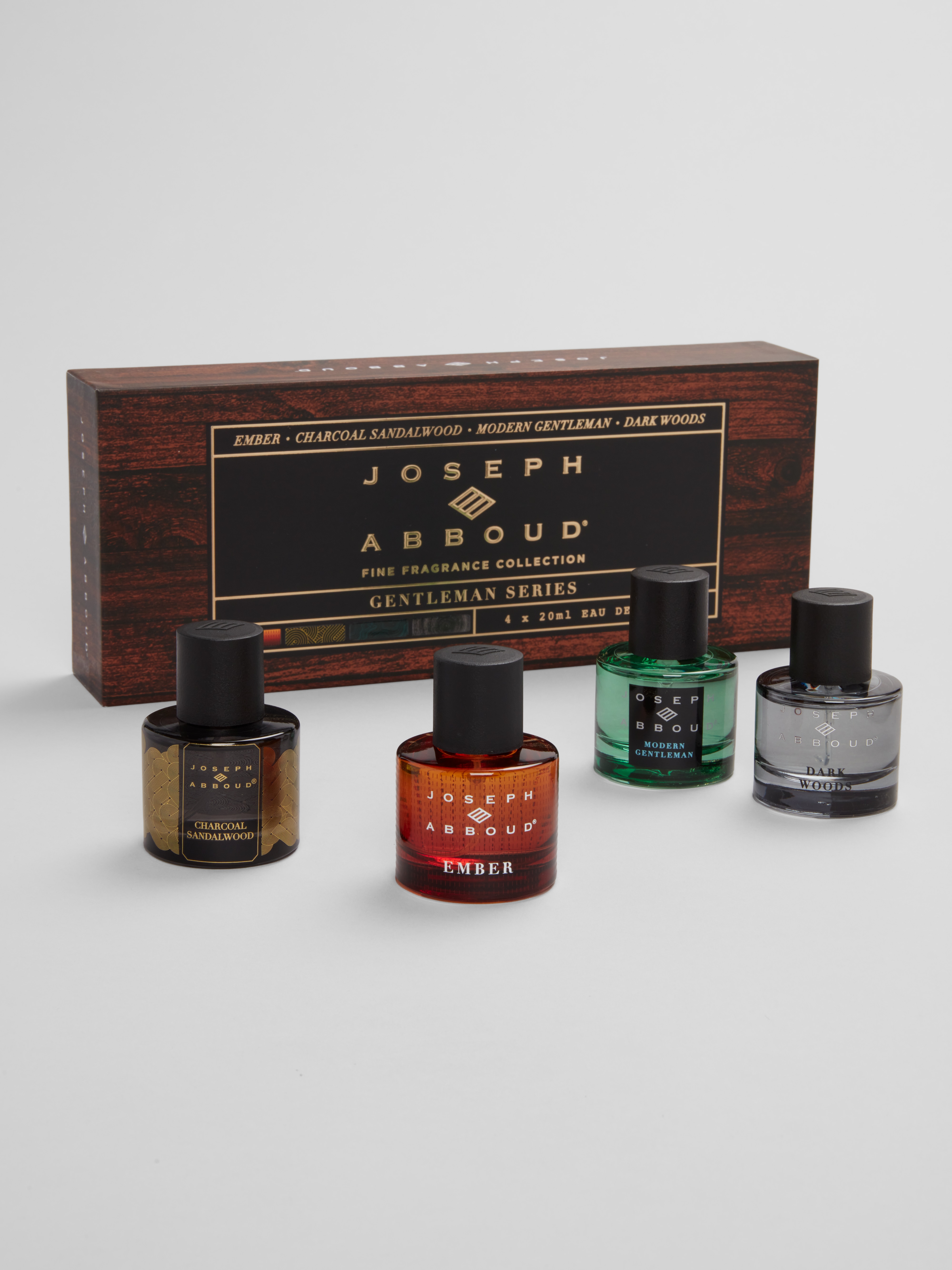 Joseph Abboud Fine Fragrance Gift Set | Men's Accessories | Moores
