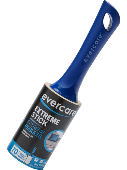 Evercare on sale lint brush