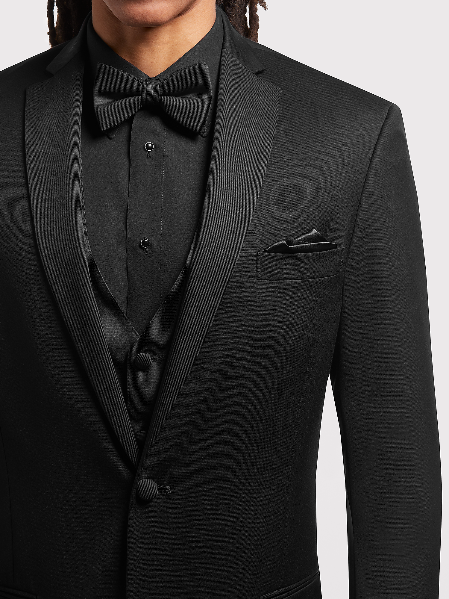 Black Tuxedo | BLACK by Vera Wang ...