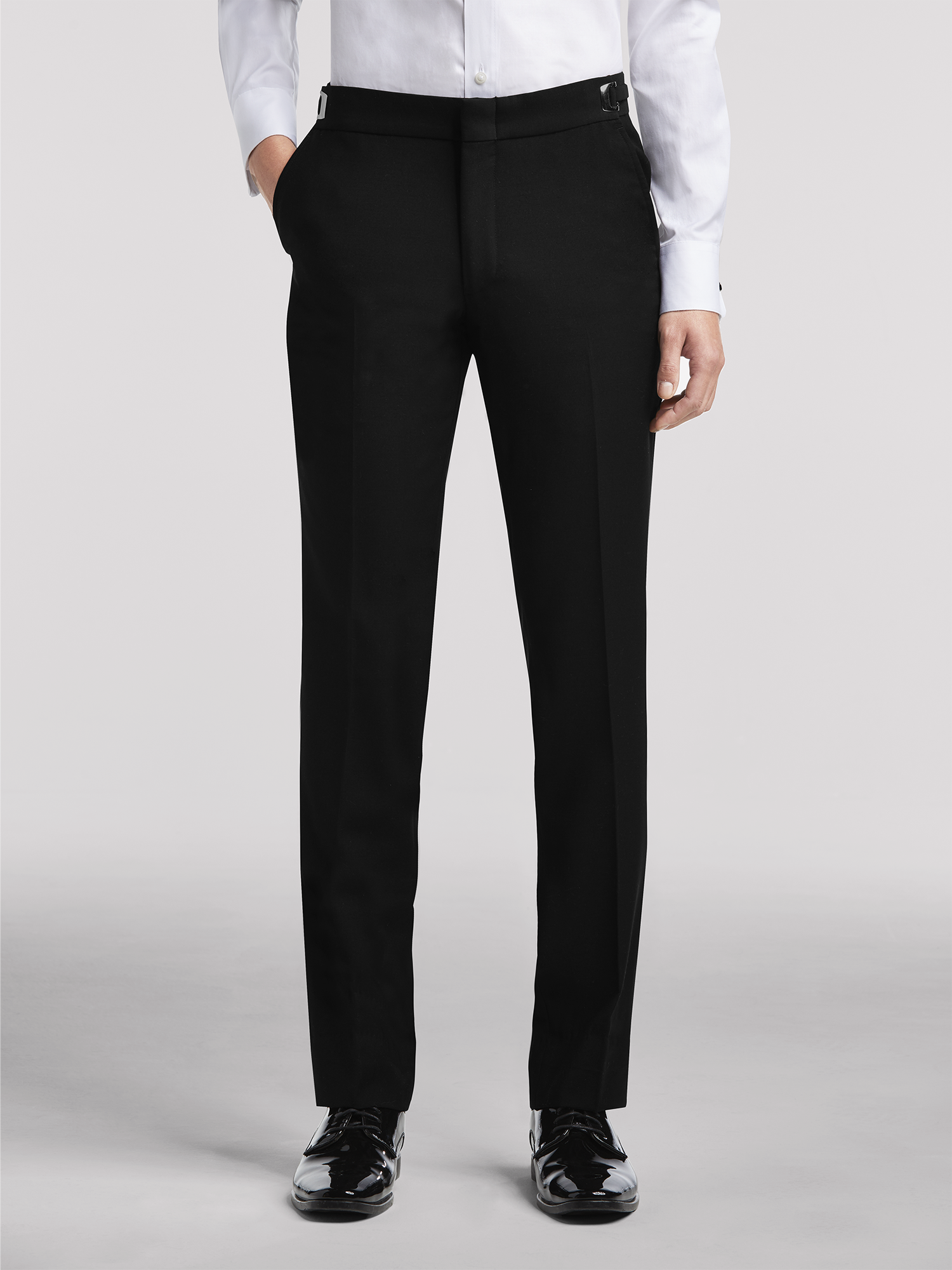 Dinner hotsell jacket trousers